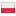 mlodziez.org.pl hosted country